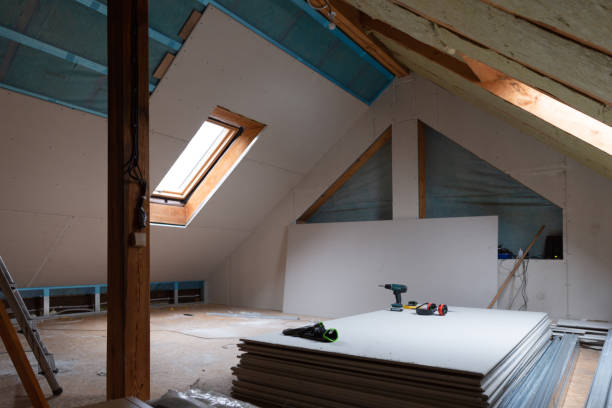 Insulation Inspection Services in Kaukauna, WI