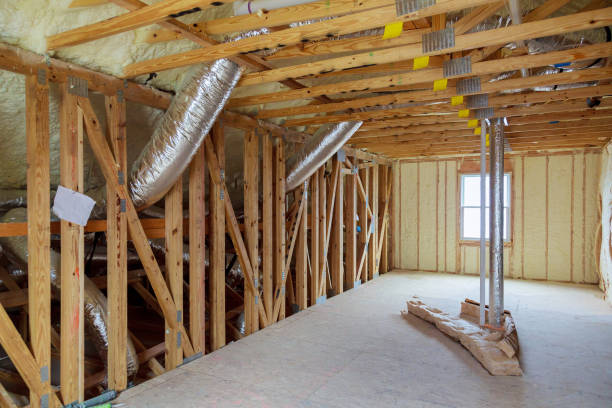 Best Insulation for New Construction  in Kaukauna, WI